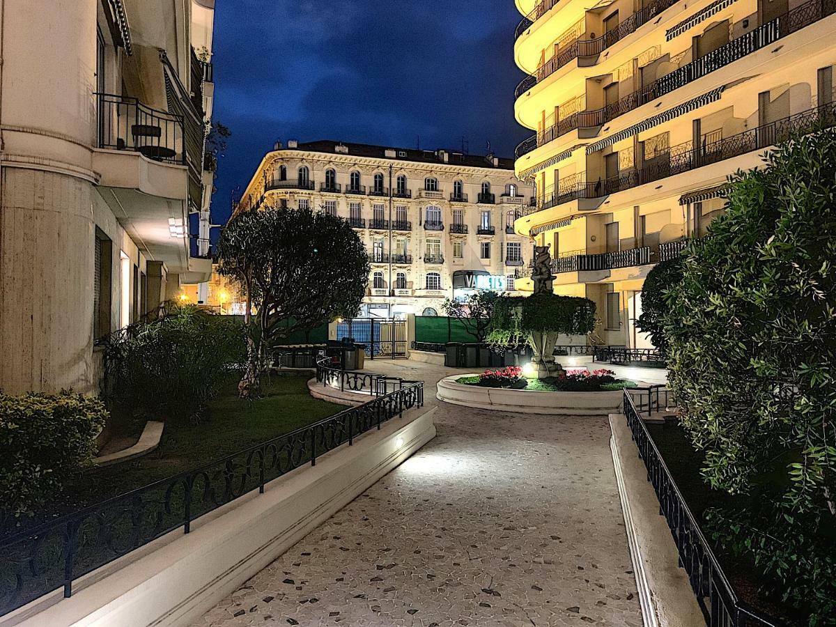 Great Apartment For Confinement Escape - Nice Centre Victor Hugo מראה חיצוני תמונה