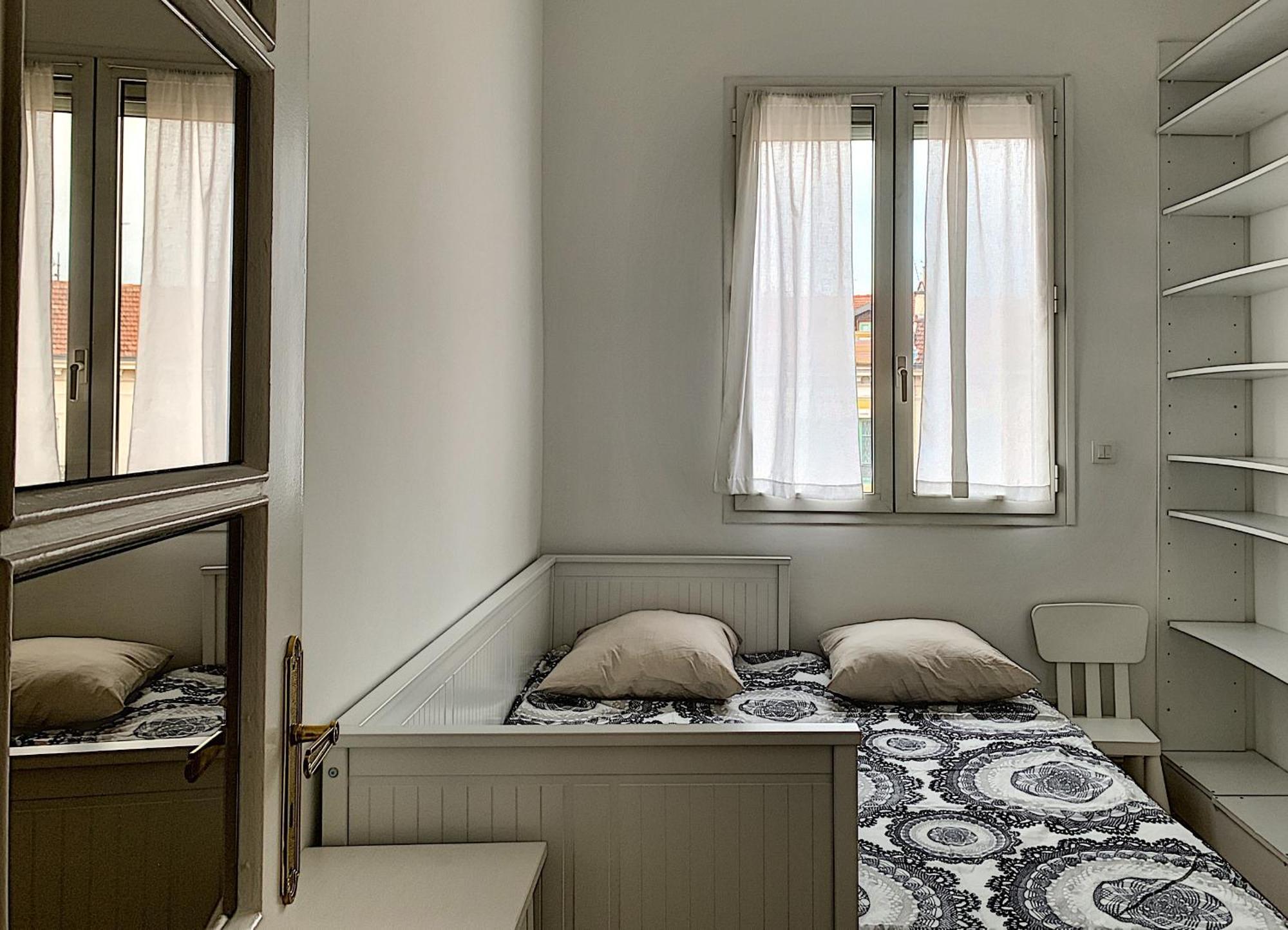 Great Apartment For Confinement Escape - Nice Centre Victor Hugo מראה חיצוני תמונה